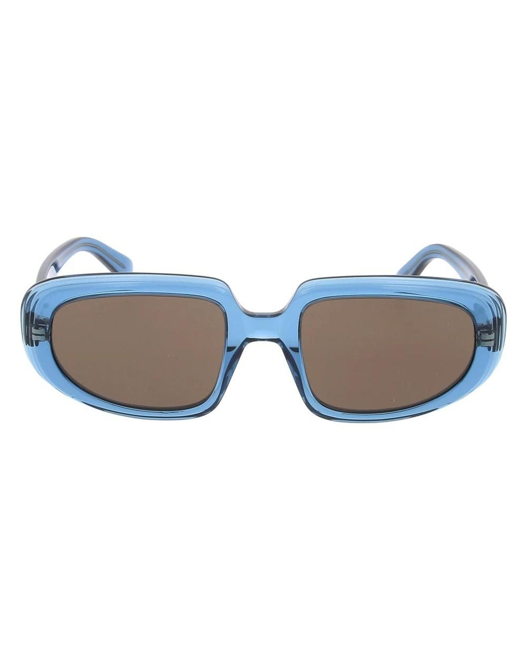 Loewe Blue Sunglasses