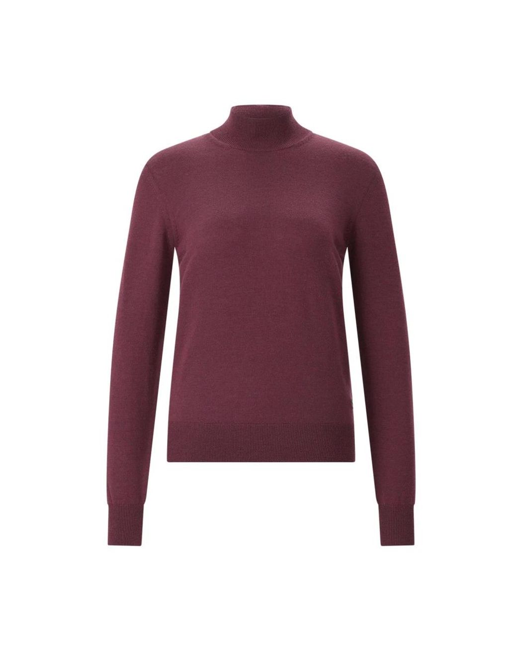 Turtlenecks Etro en coloris Purple
