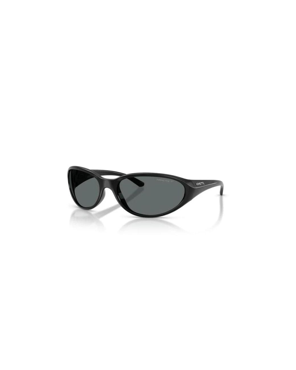 Arnette Black Sunglasses for men