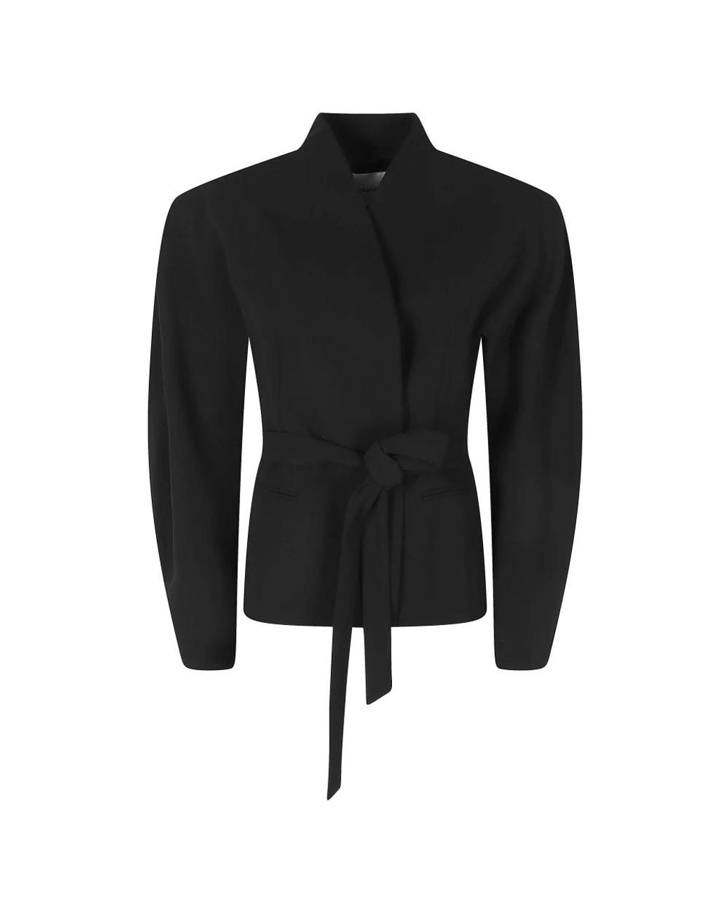 ANDAMANE Black Blazers
