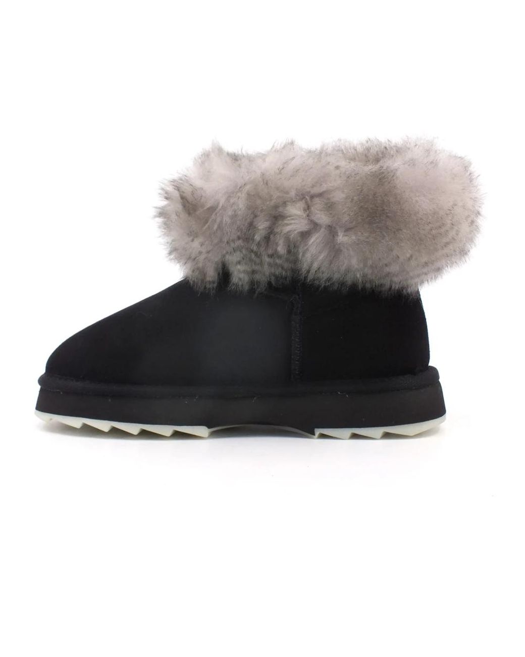 EMU Black Winter Boots