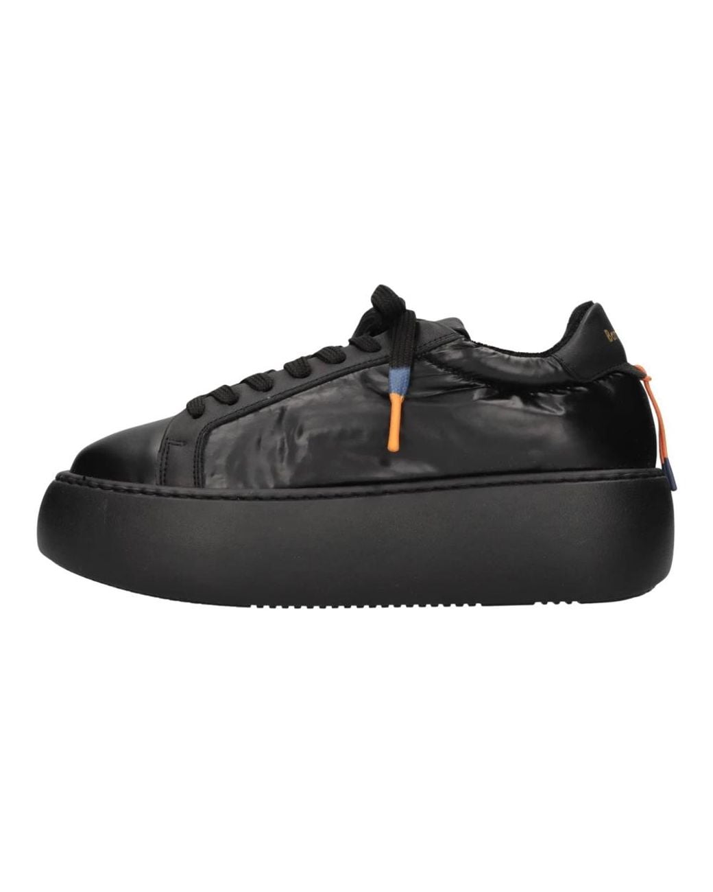 Sneakers Barracuda en coloris Black