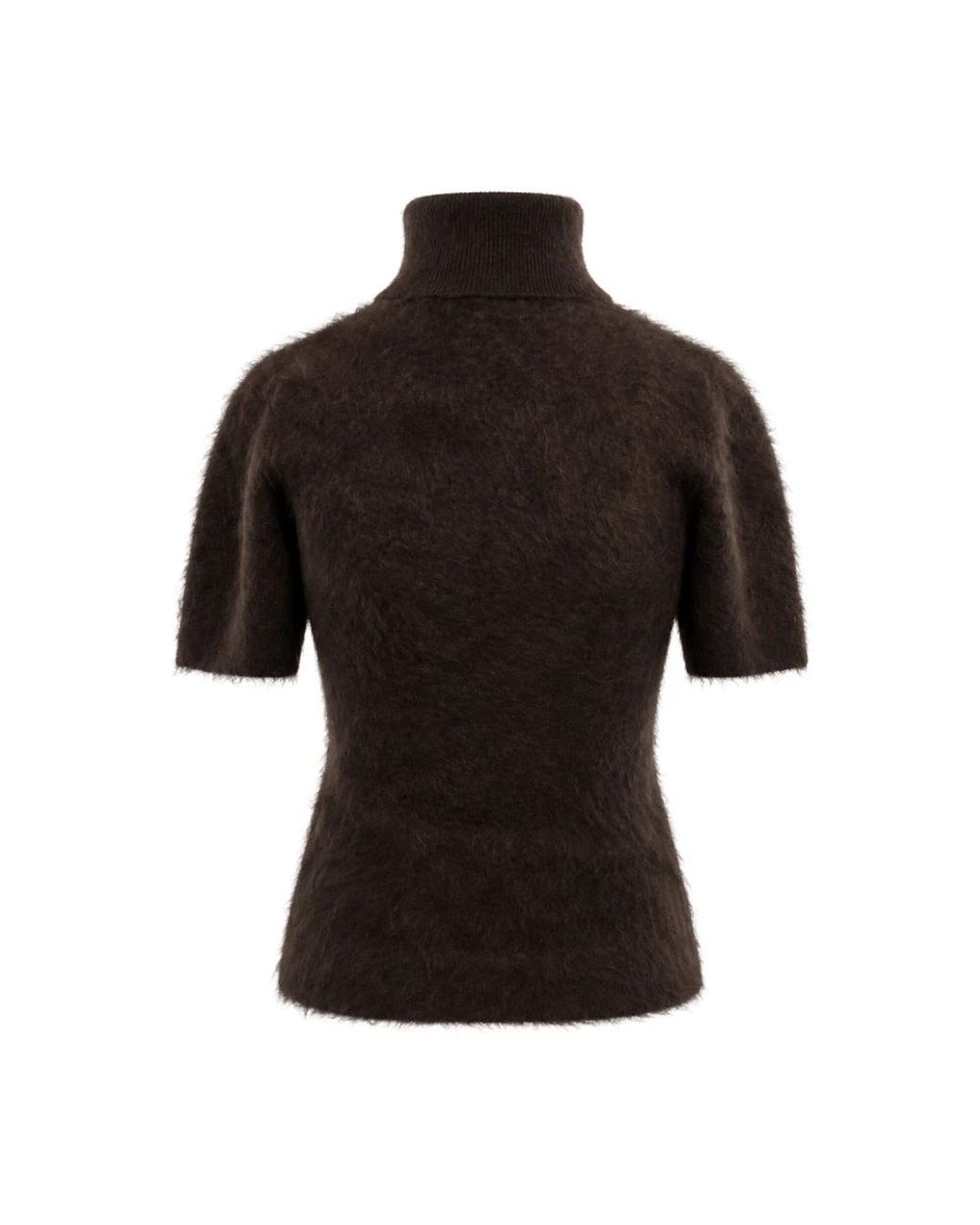 Seventy Black Turtlenecks