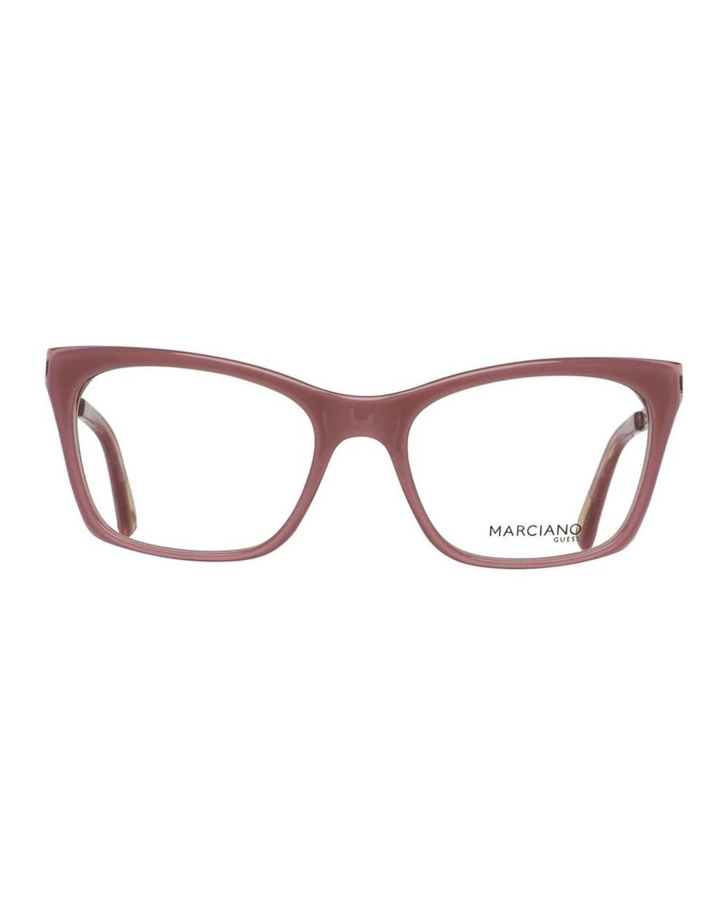 Guess Brown Vollrand-Brille