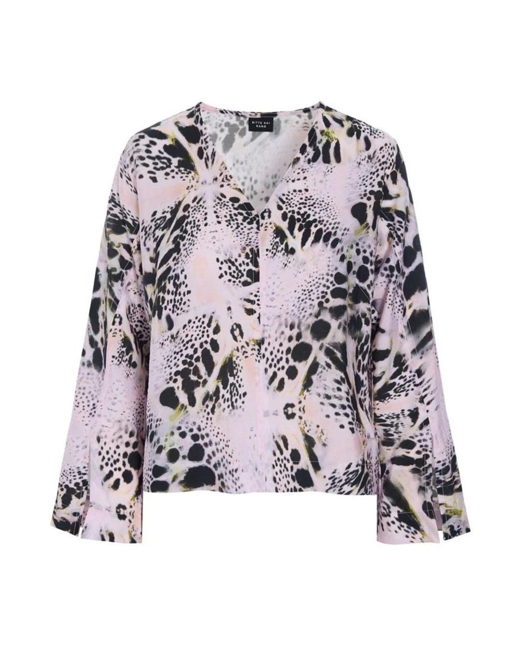 Blouses di Bitte Kai Rand in Multicolor