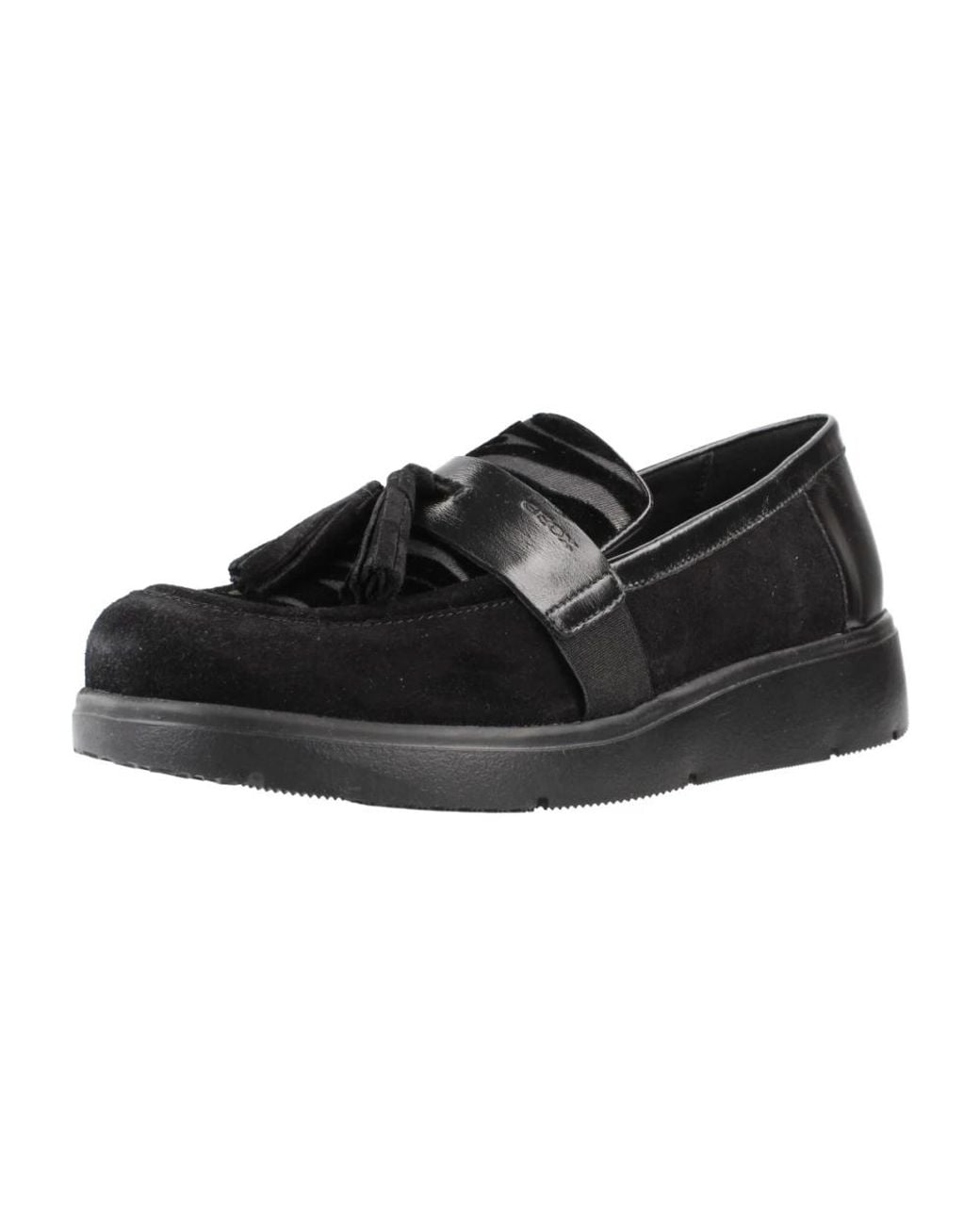 Geox Black D Arlara