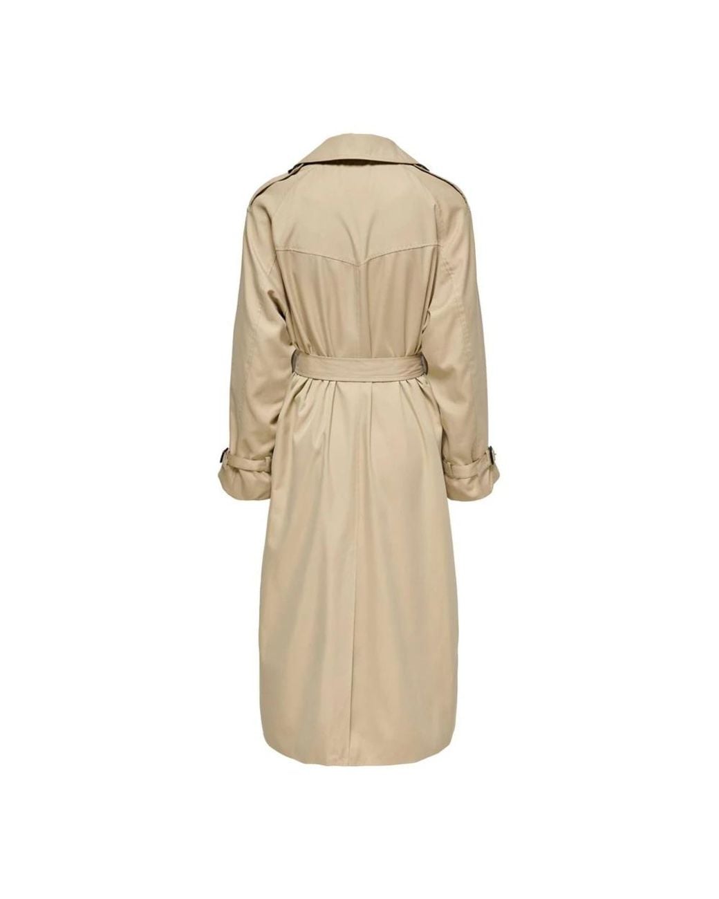 Trench Coats ONLY en coloris Natural