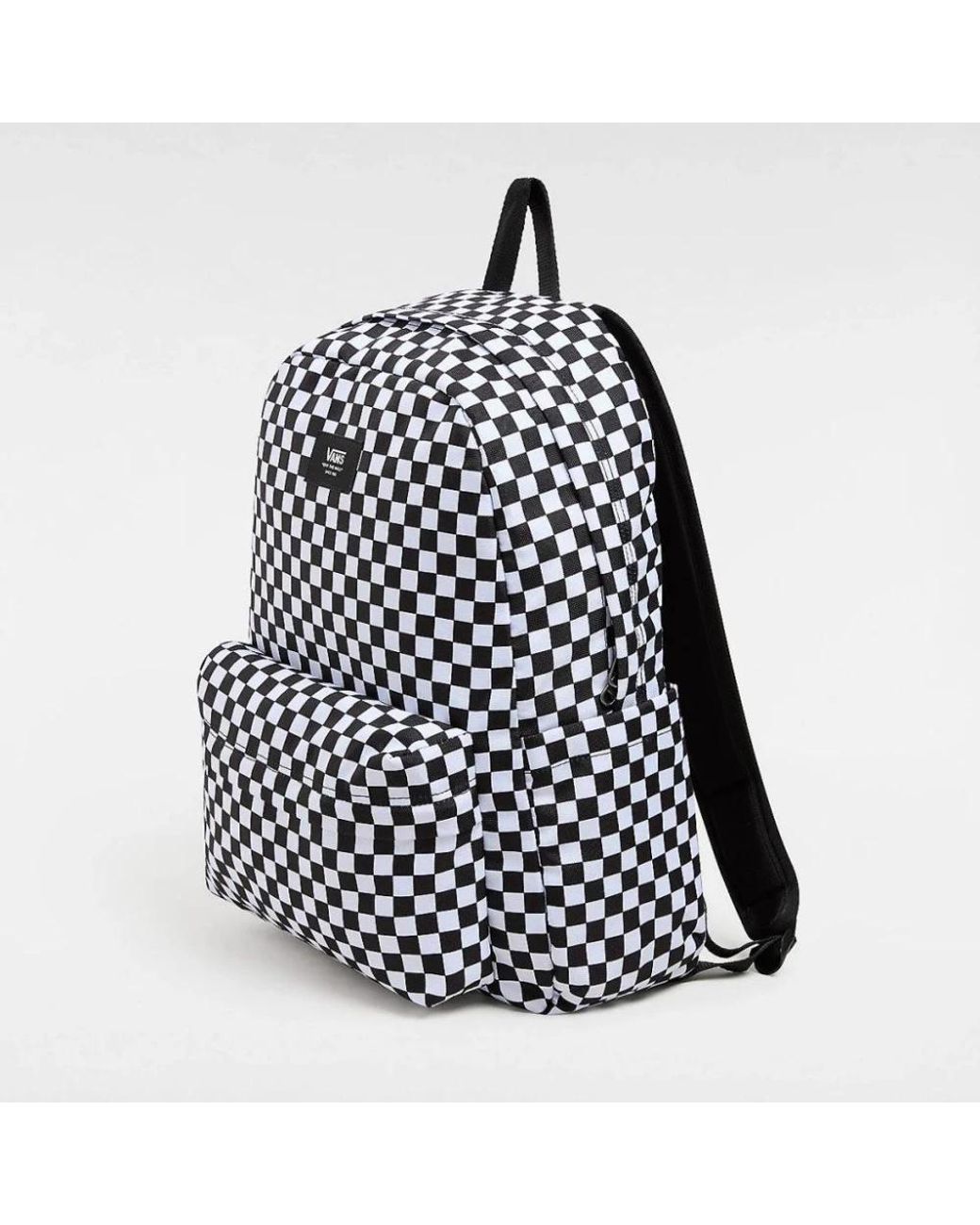 Vans Black Backpacks for men