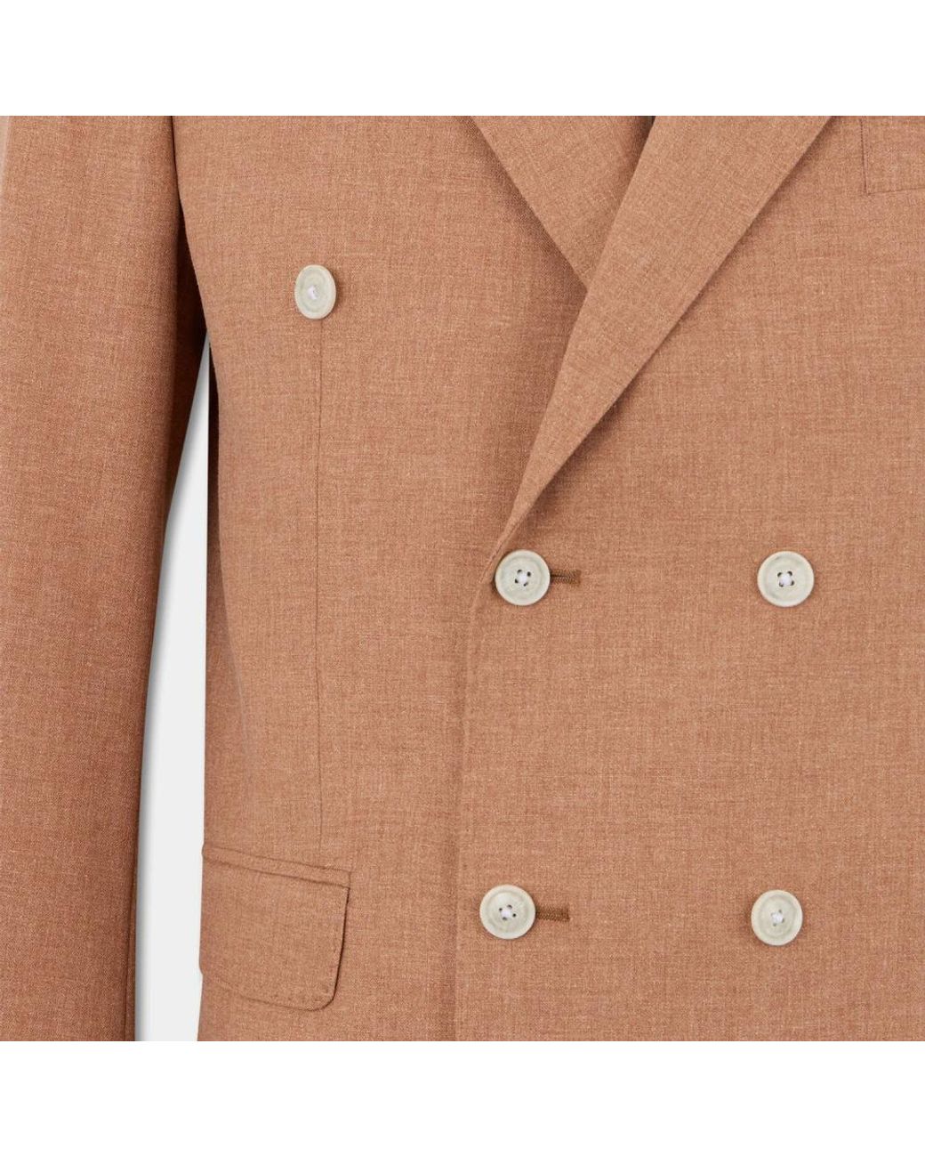 Brooks Brothers Brown Blazers for men