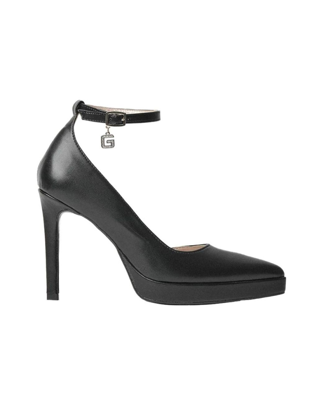 Gaelle Paris Black Pumps