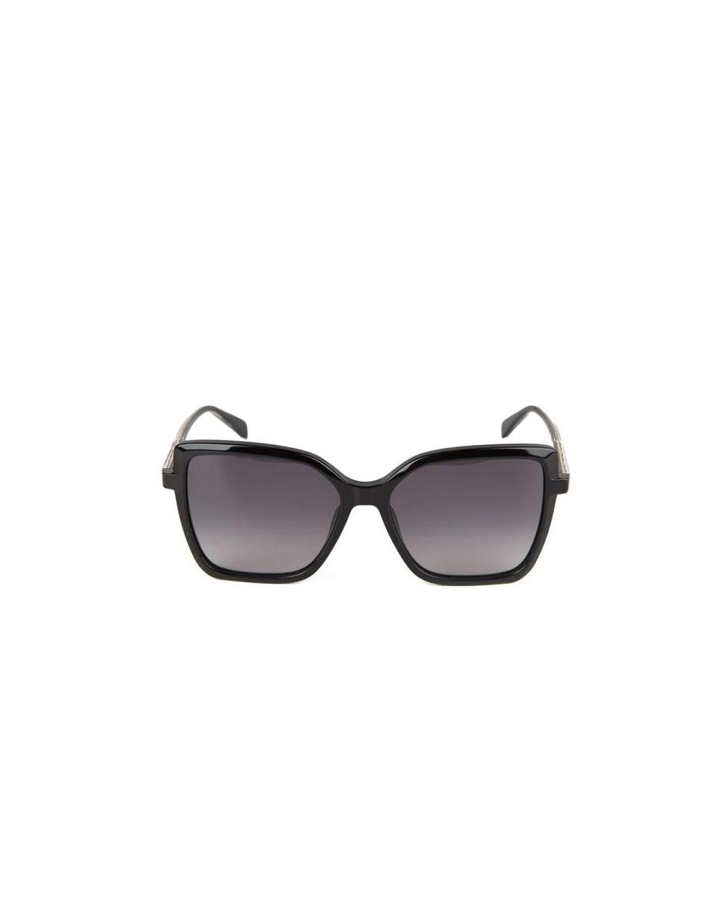 Zadig & Voltaire Black Sunglasses