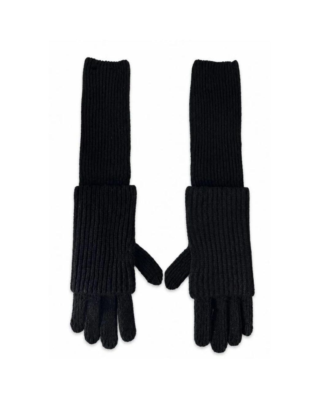 Pinko Black Handschuhe