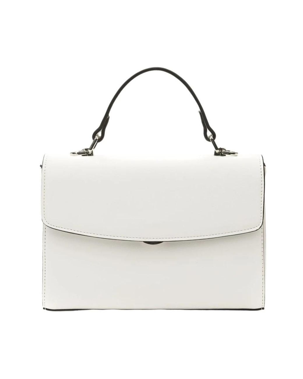 Keddo White Handbags