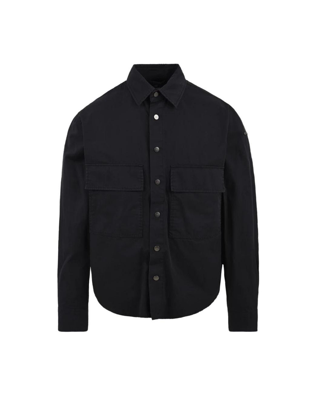 Add Blue Light Jackets for men