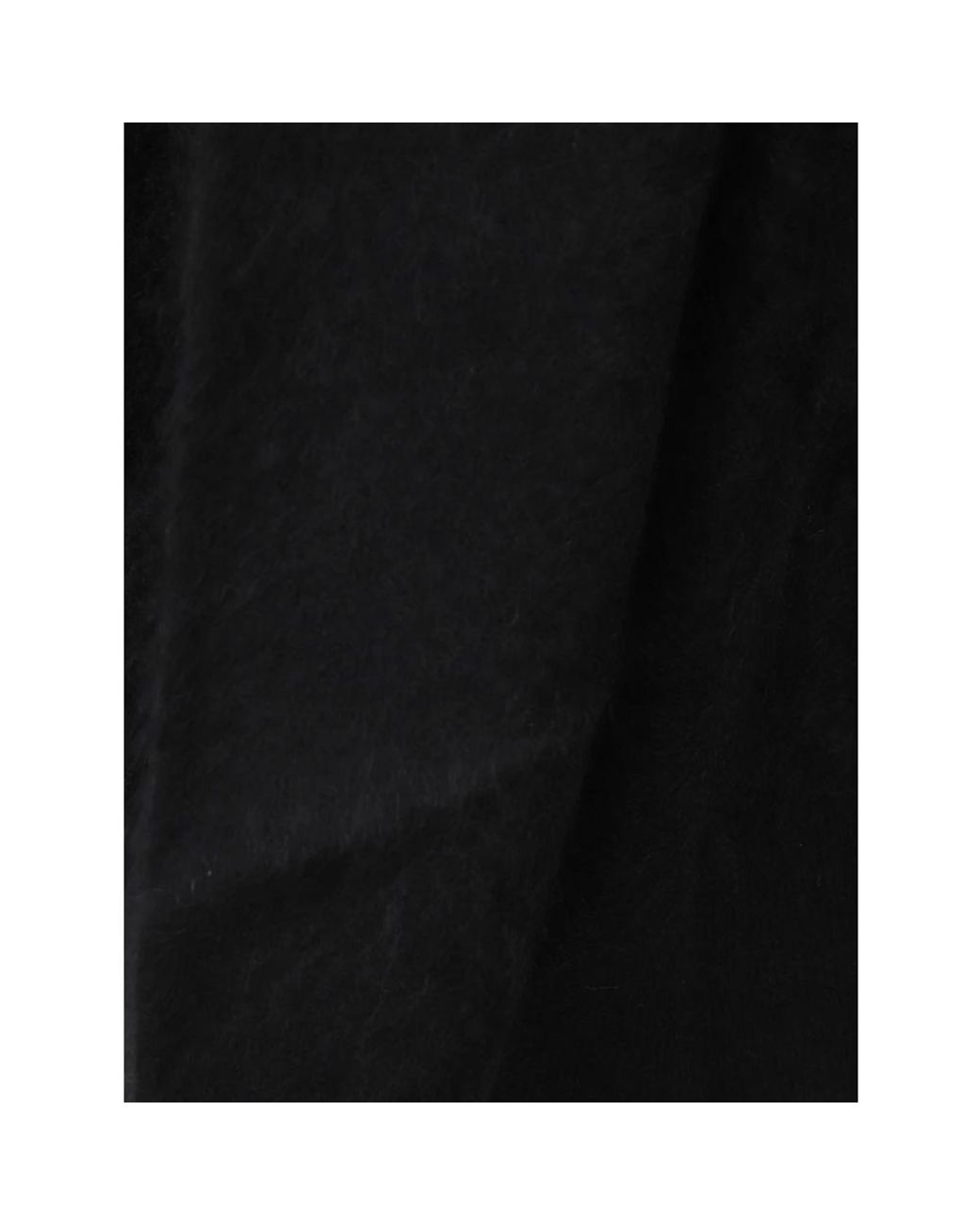 Turtlenecks Max Mara en coloris Black