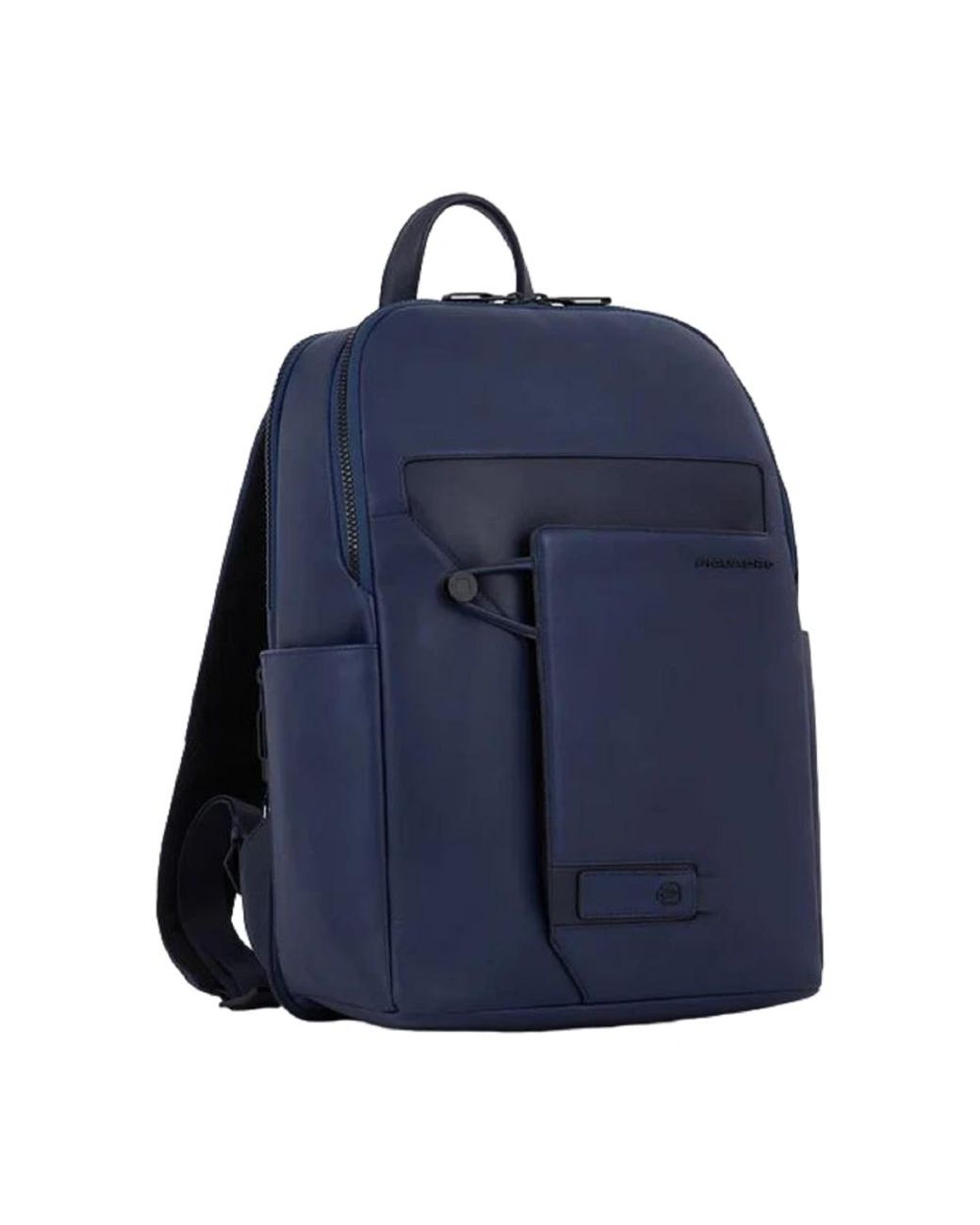 Piquadro Blue Backpacks for men