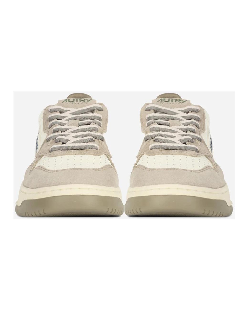 Sneakers Autry pour homme en coloris White