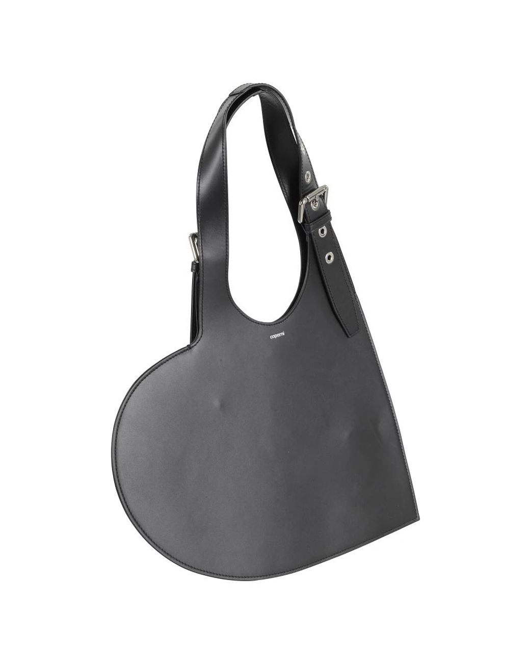 Coperni Black Handbags