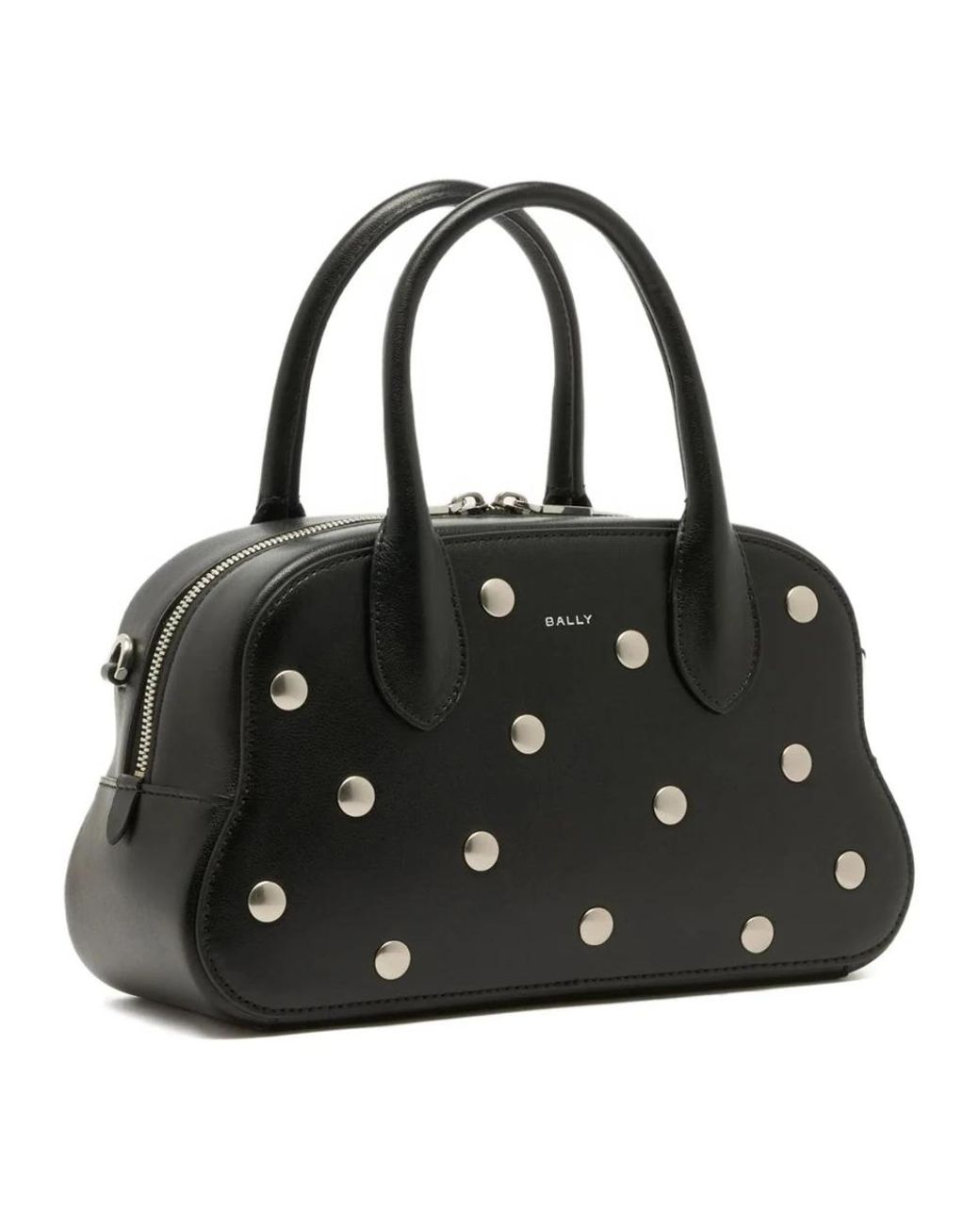 Handbags di Bally in Black