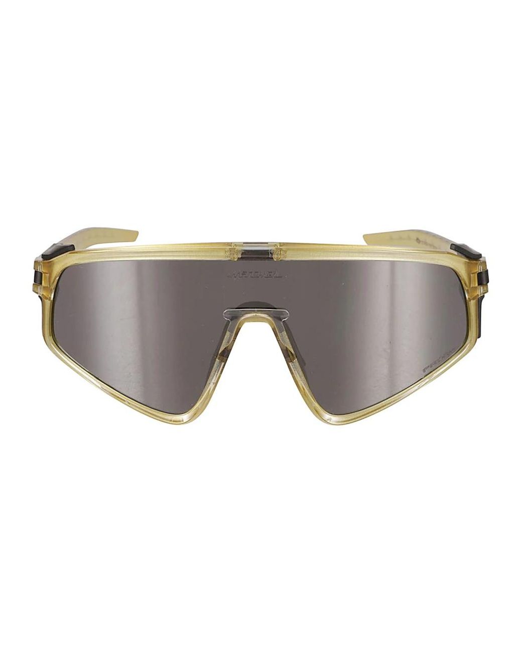 Oakley Gray Sunglasses
