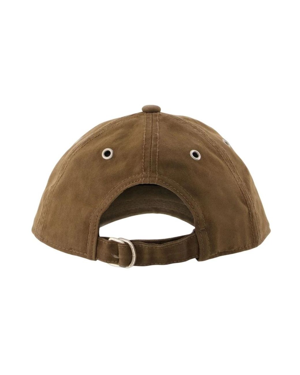 Acne Brown Hats & Caps