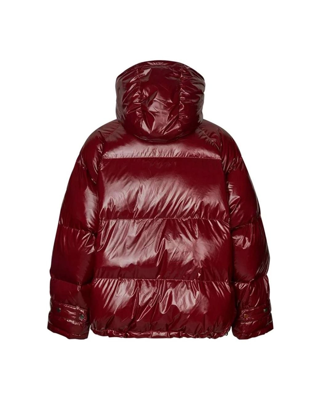 Winter Jackets Lolly's Laundry de color Red