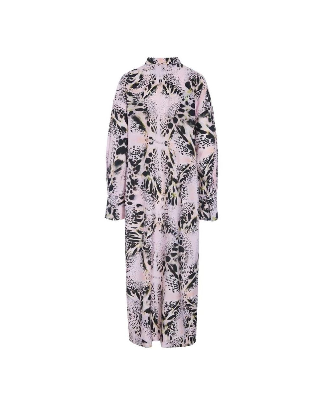 Bitte Kai Rand Multicolor Midi Dresses