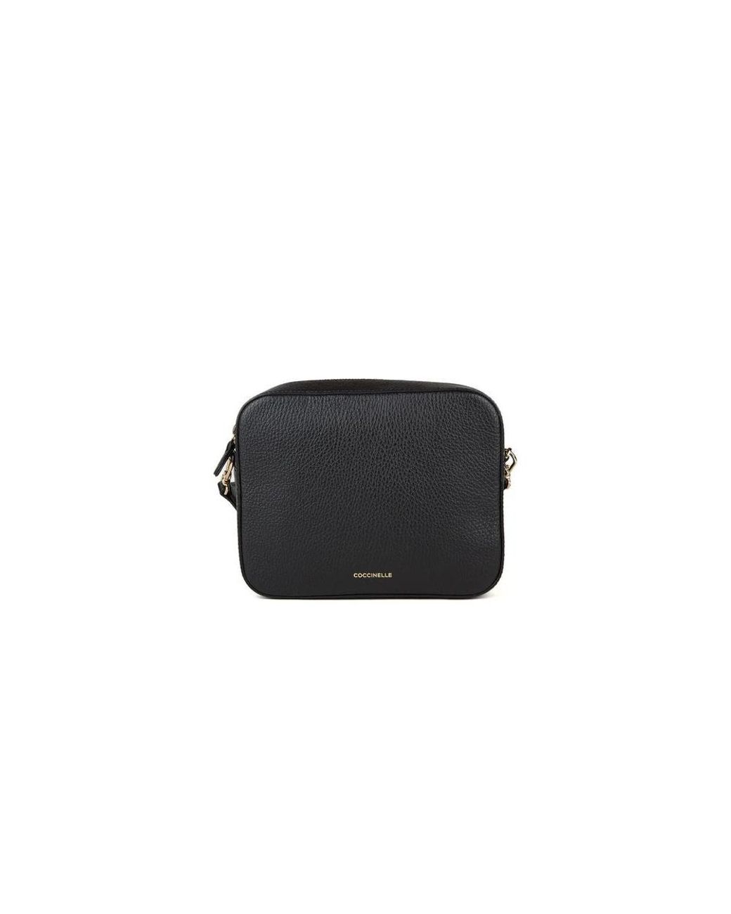 Coccinelle Black Cross Body Bags