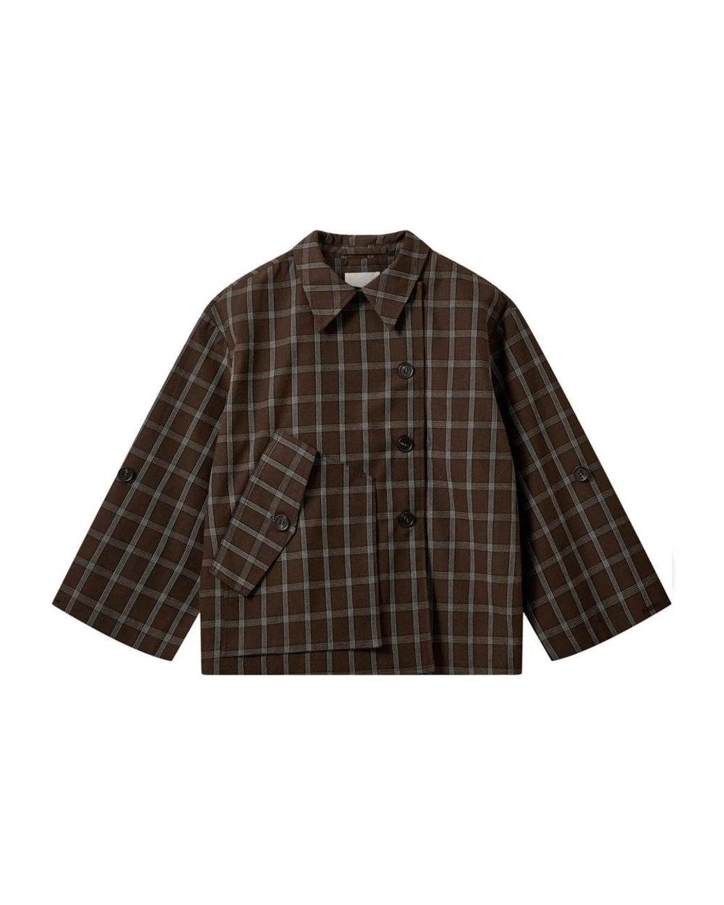 Light Jackets Sofie Schnoor de color Brown
