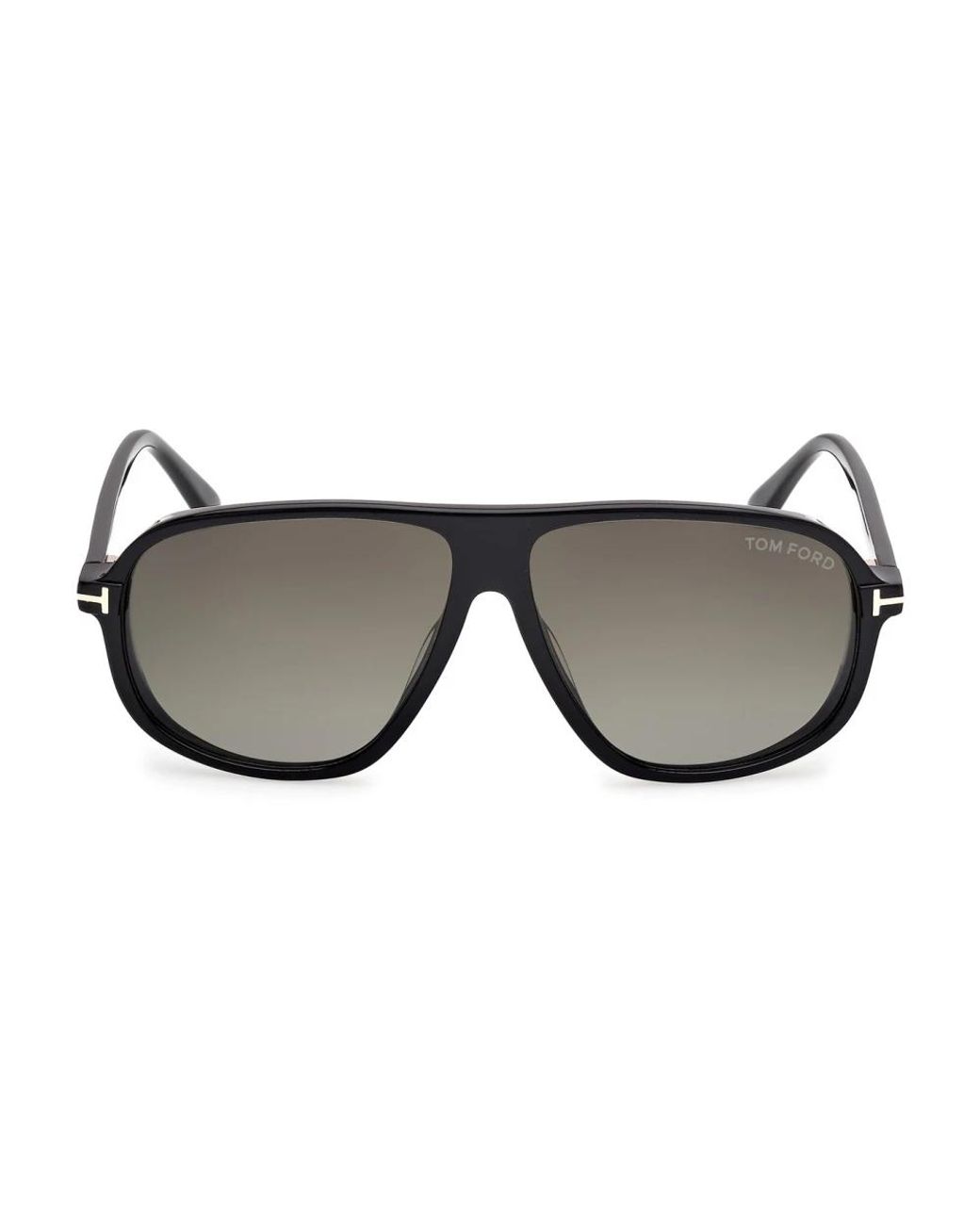 Tom Ford Metallic Sunglasses