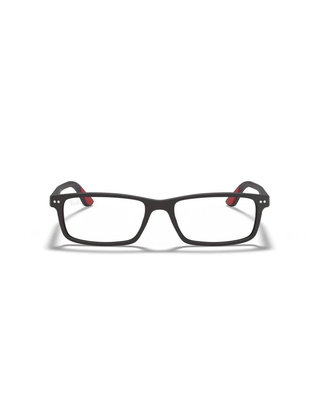 Ray-Ban Brown Glasses