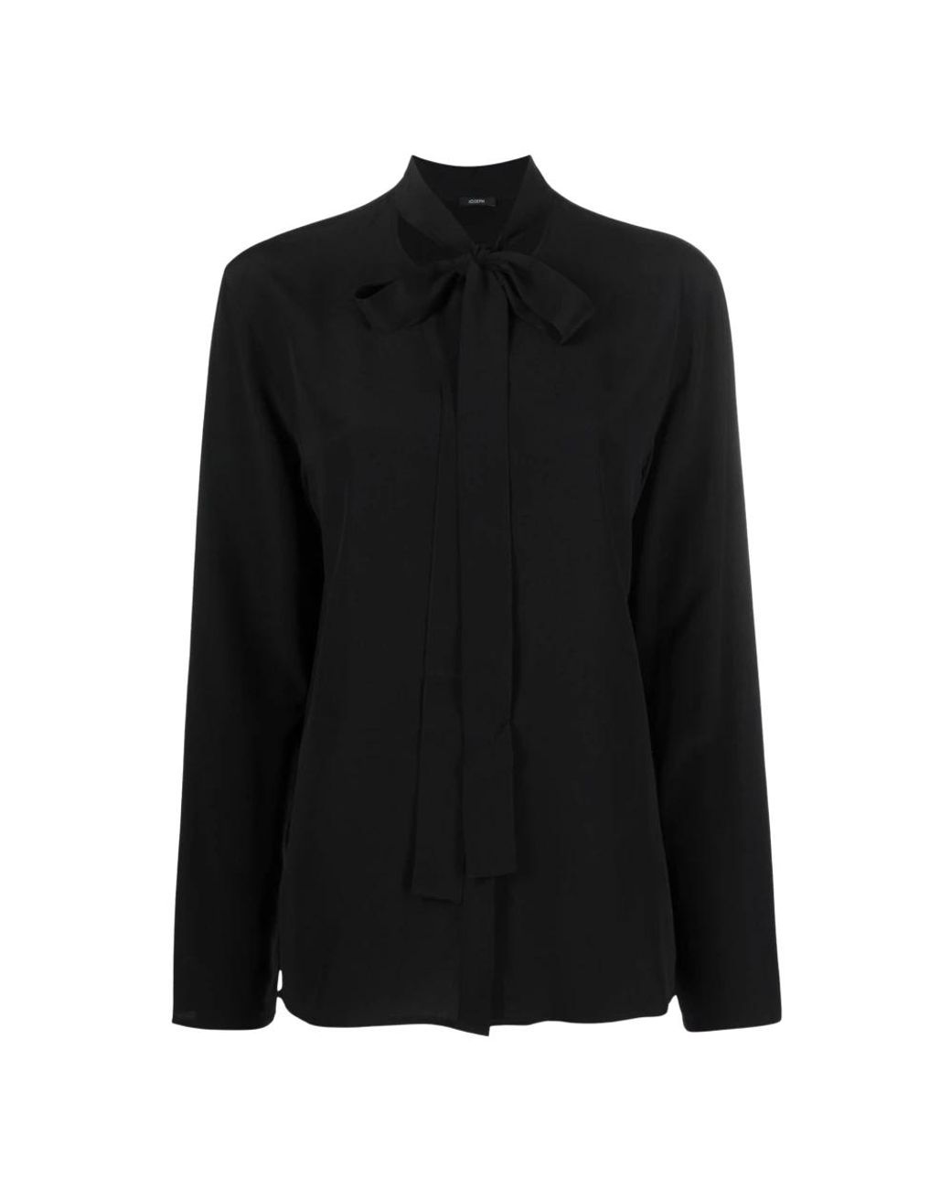 Joseph Black Blouses