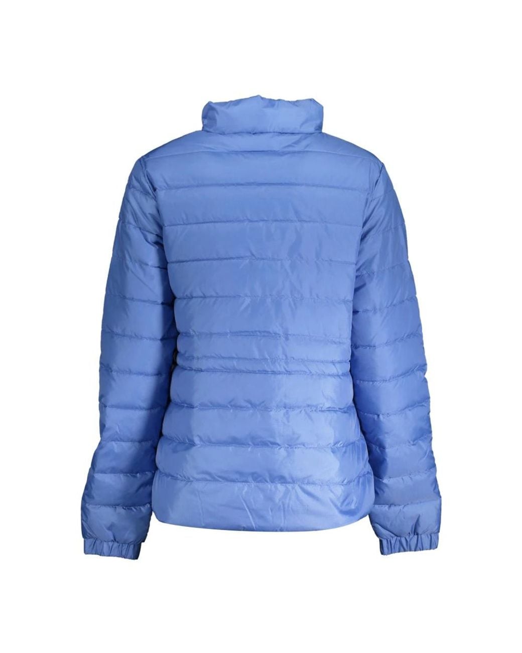 North Sails Blue Winter Jackets