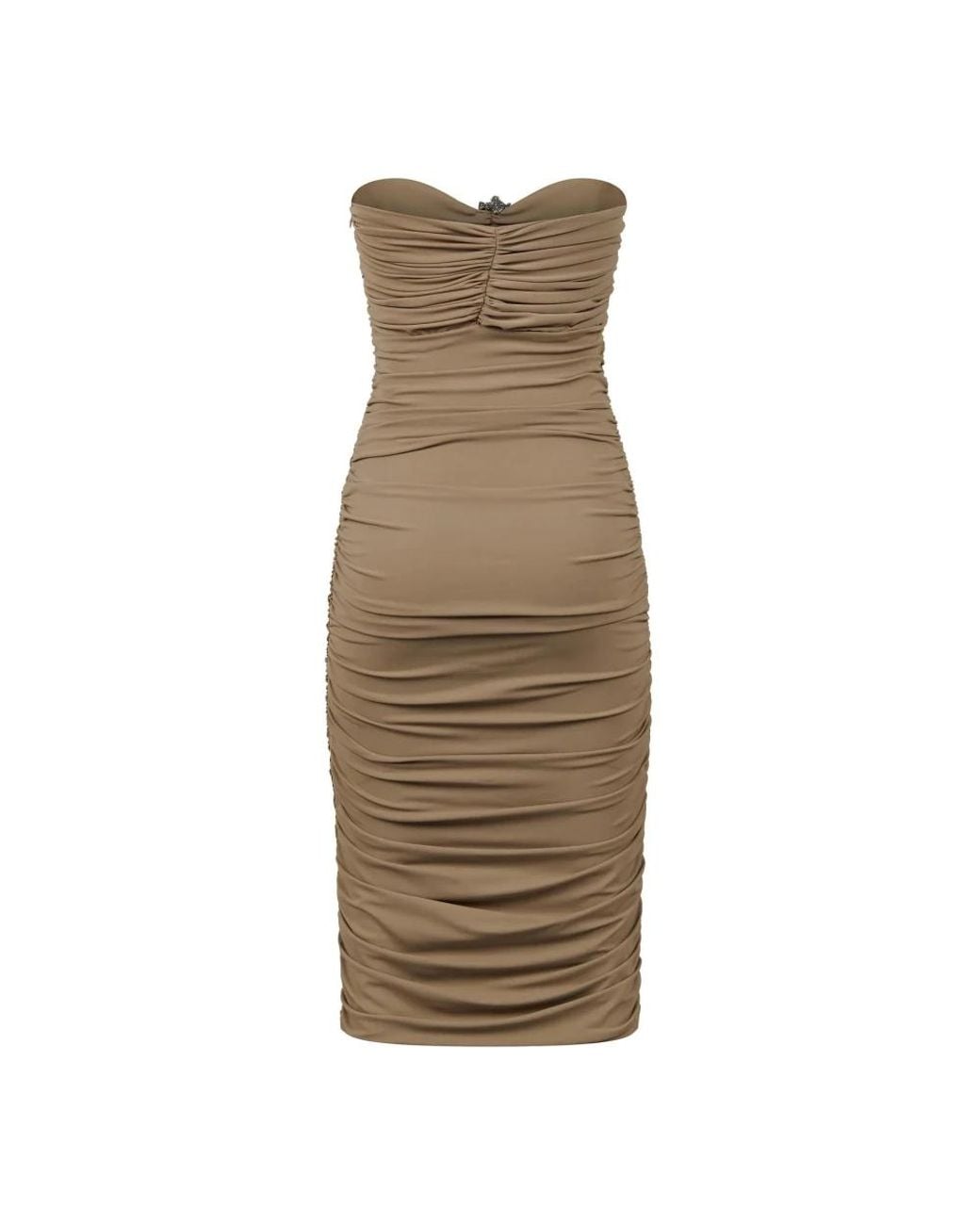 Amen Natural Party Dresses