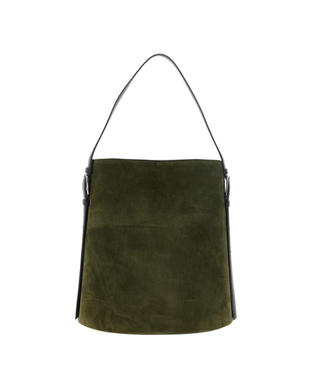 Coperni Green Bucket Bags