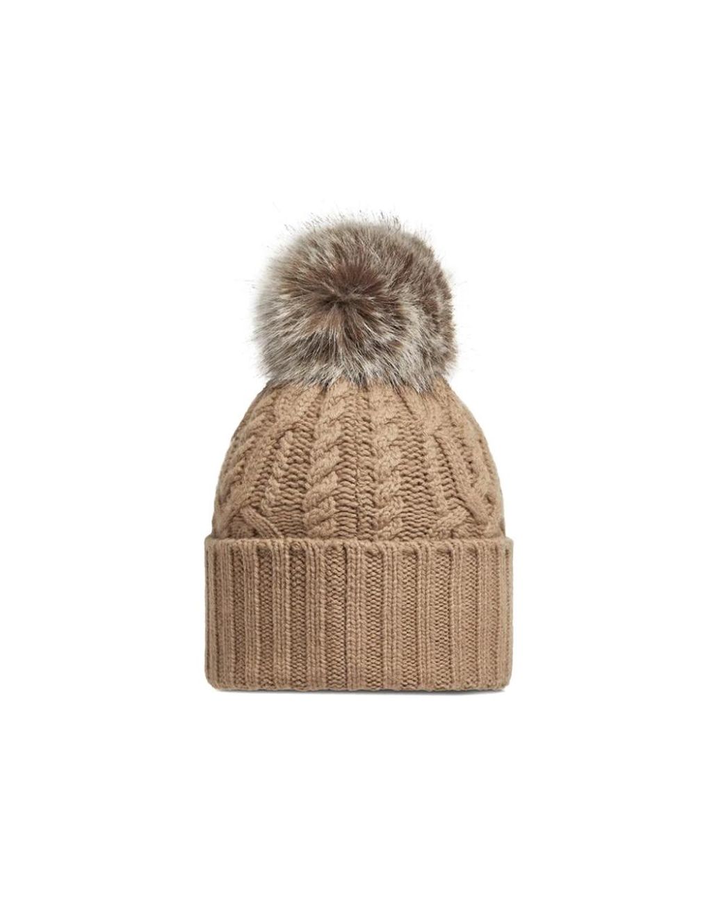 Moncler Natural Accessories