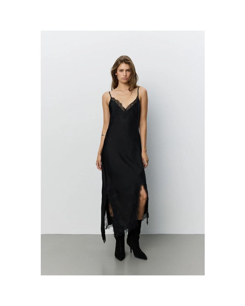 Sofie Schnoor Black Kleider
