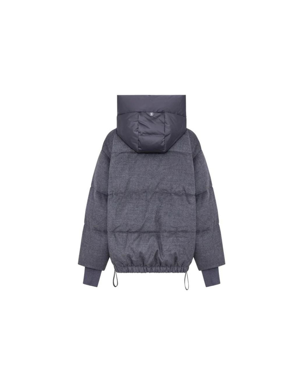 Down Jackets DUNO de color Blue