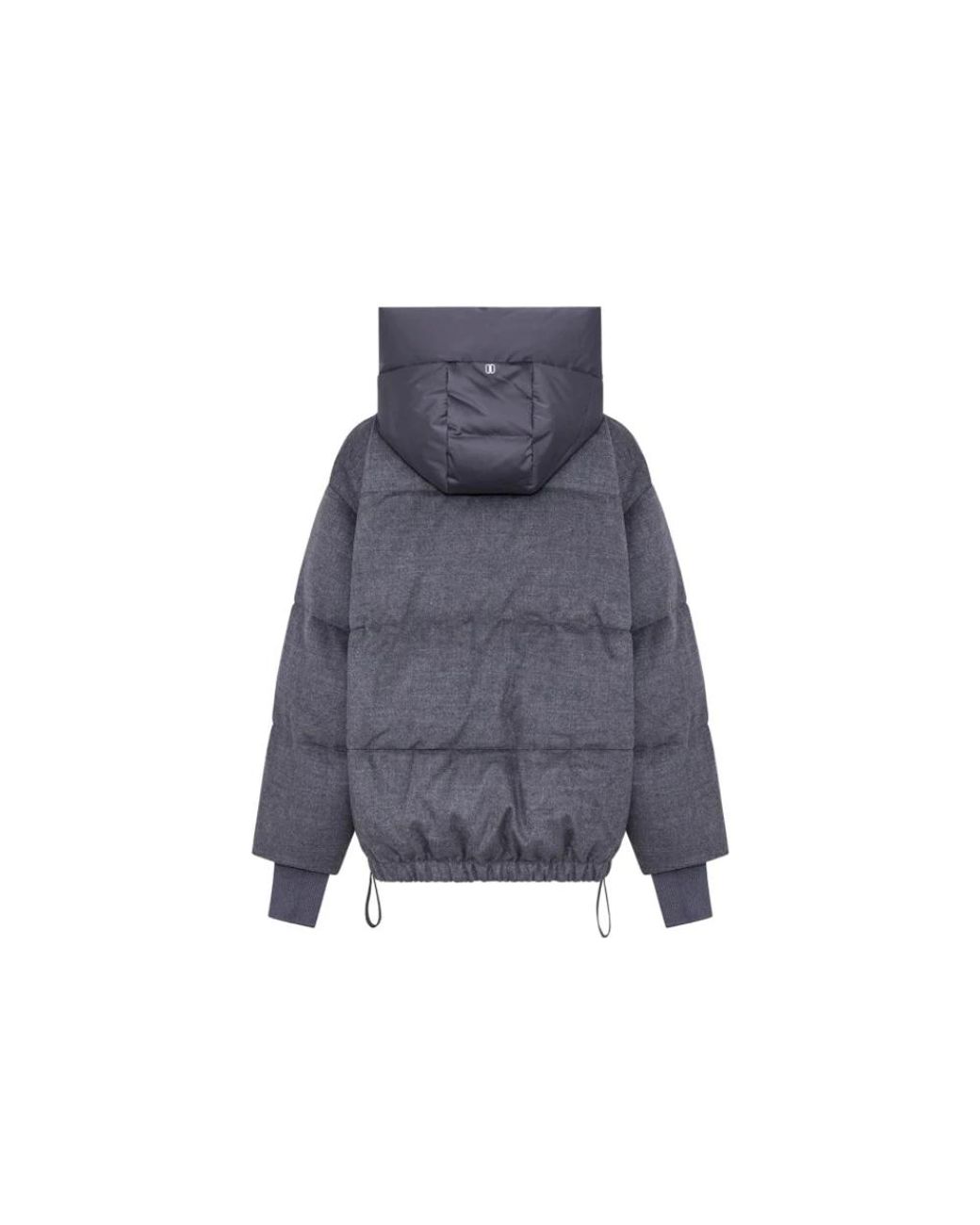 Down Jackets DUNO en coloris Blue