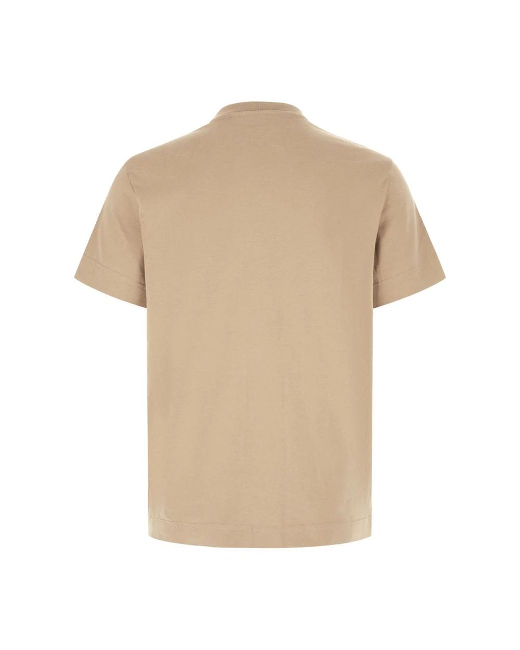 Givenchy Natural T-Shirts for men