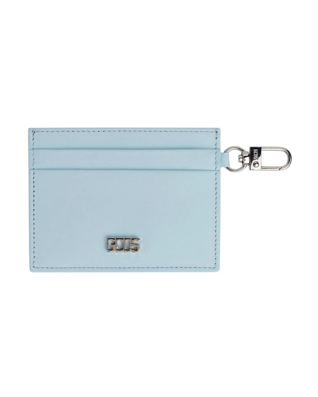 Wallets & Cardholders di Gcds in Blue