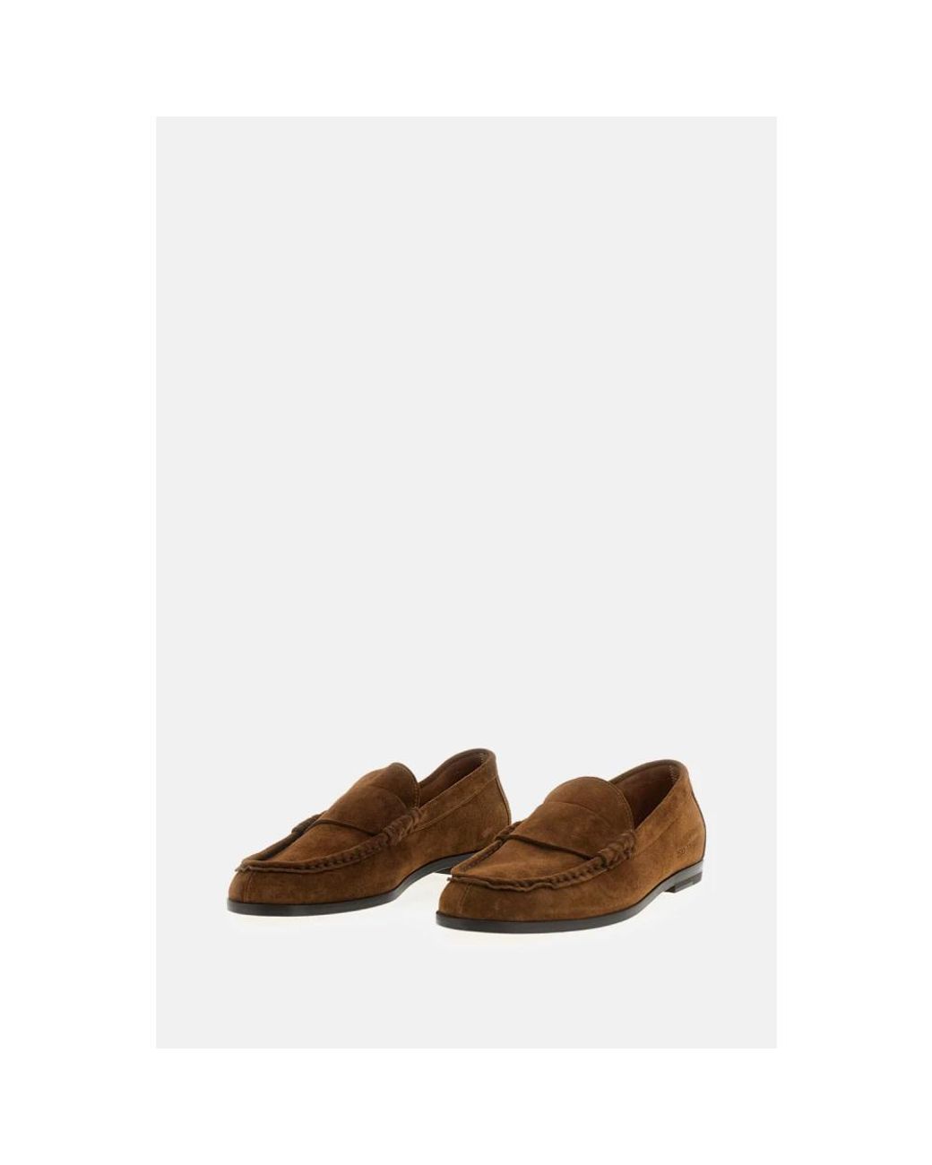 Common Projects Brown Loafers for men