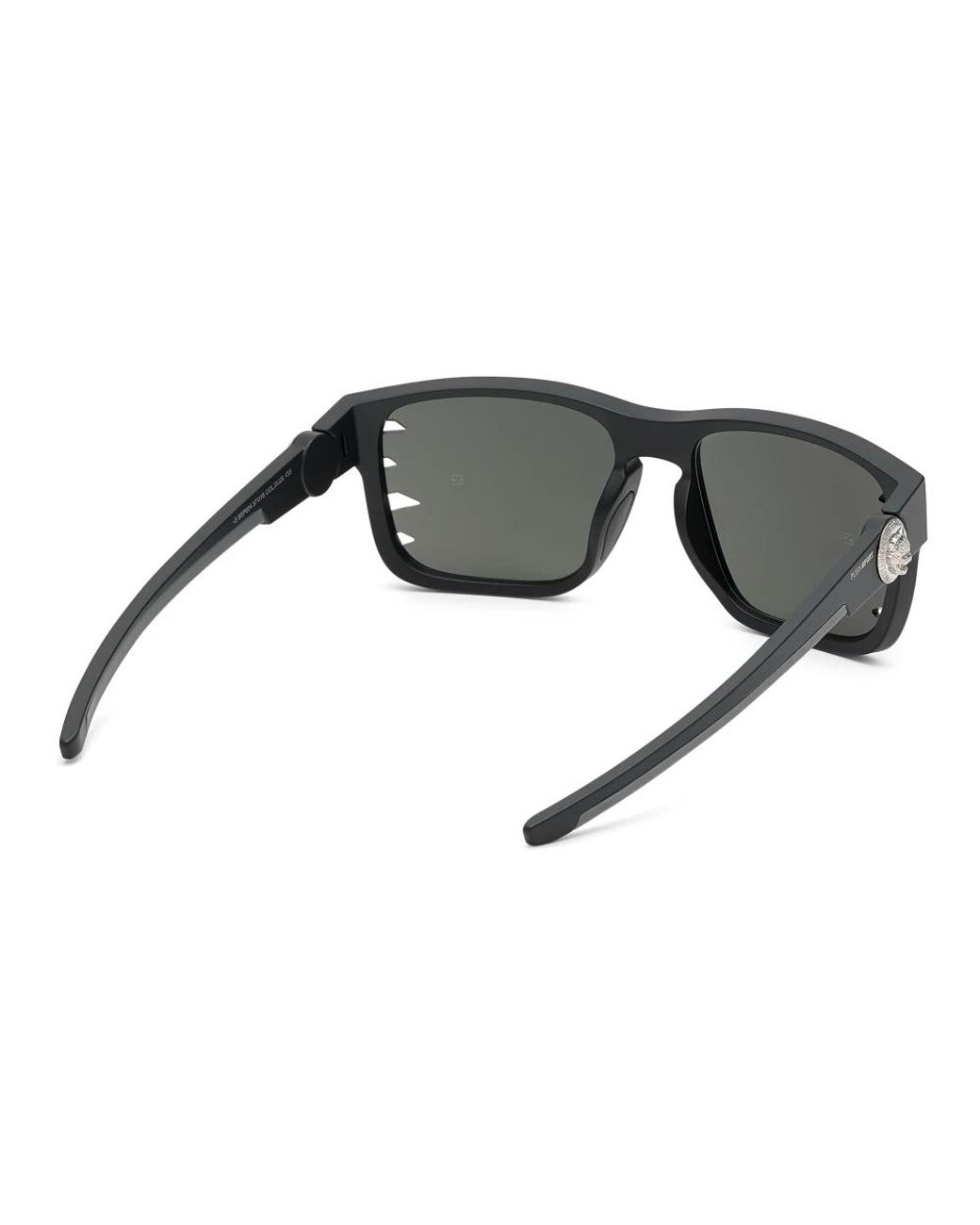 Sunglasses di Philipp Plein in Gray da Uomo