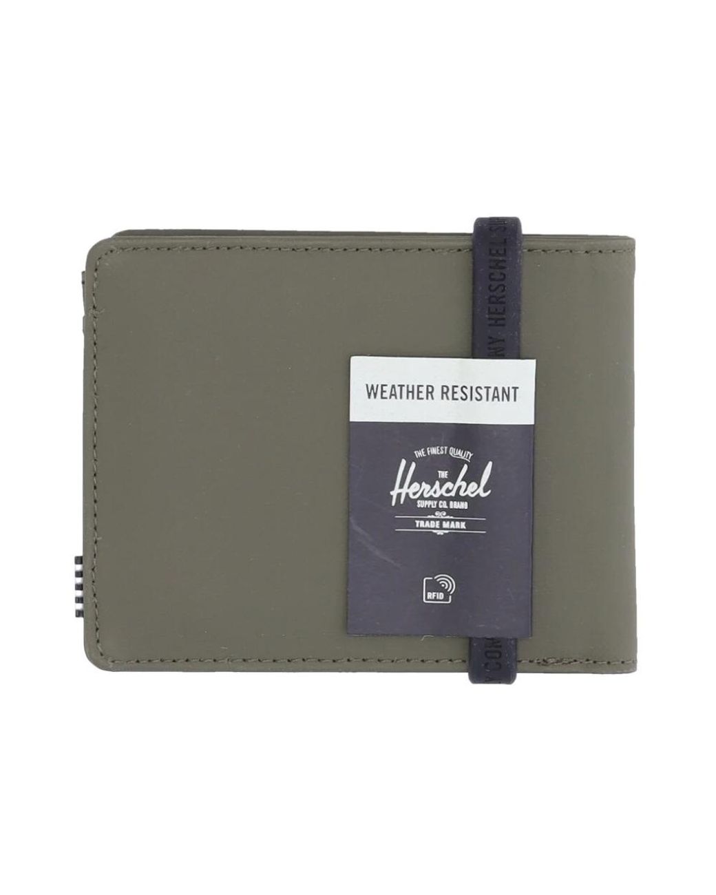 Herschel Supply Co. Green Wallets & Cardholders for men