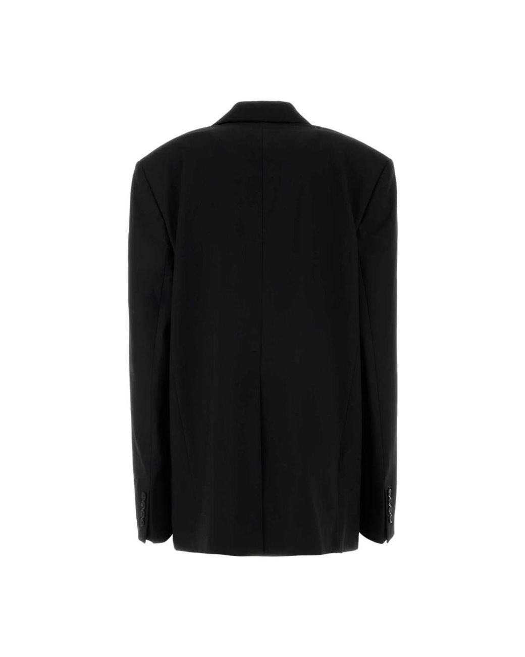 Blazers Y. Project de color Black
