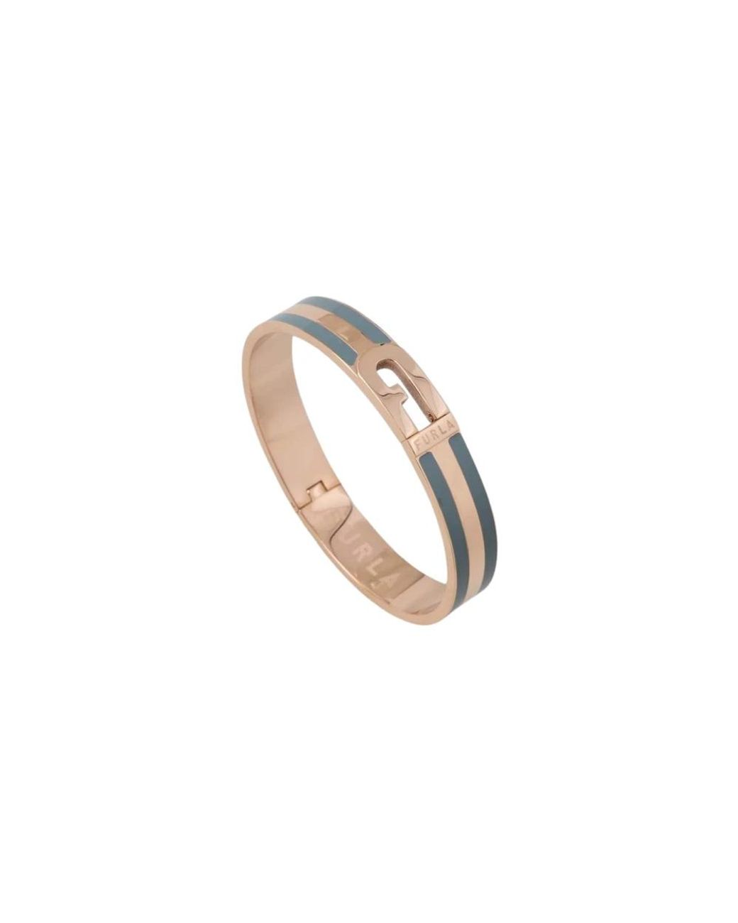 Furla Bracelets in het Metallic