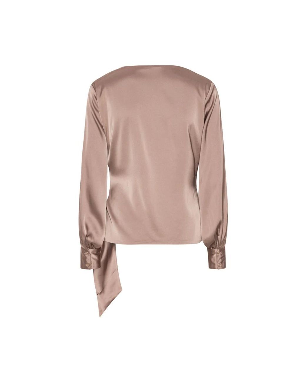Karmamia Pink Blouses