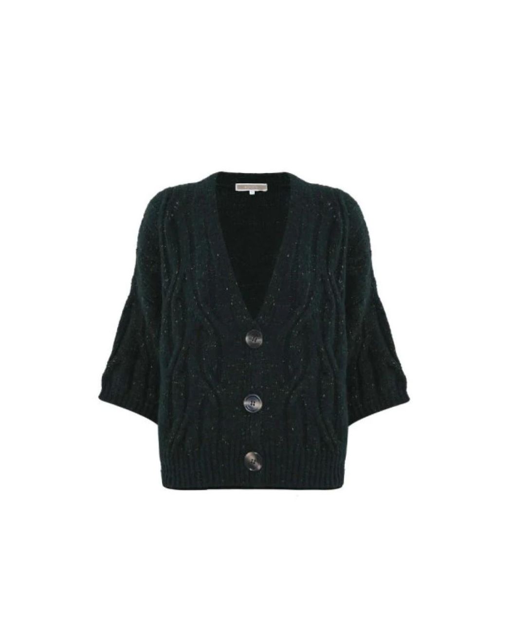 Kocca Black Cardigans