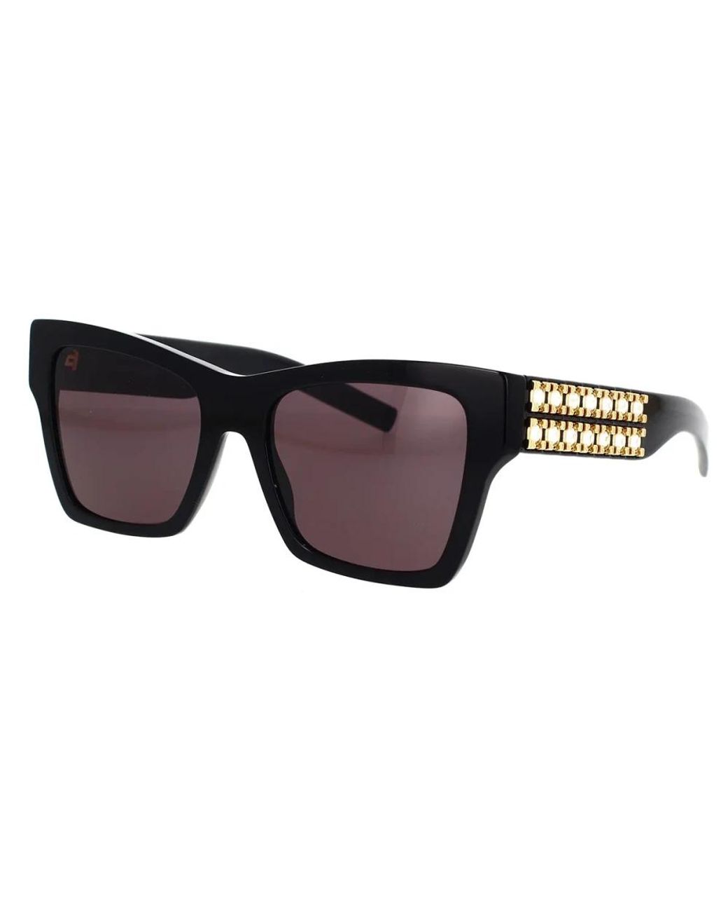 Givenchy Brown Sunglasses