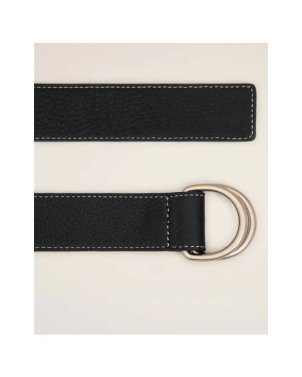 Belts di AMI in Black